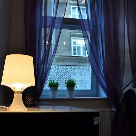 Daniell Apartment Gdansk Dış mekan fotoğraf