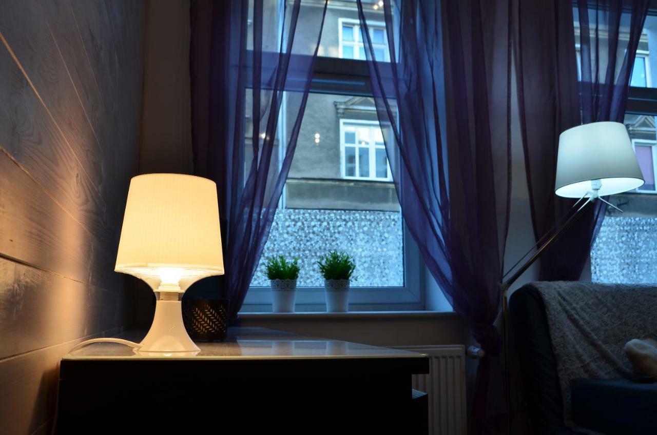 Daniell Apartment Gdansk Dış mekan fotoğraf