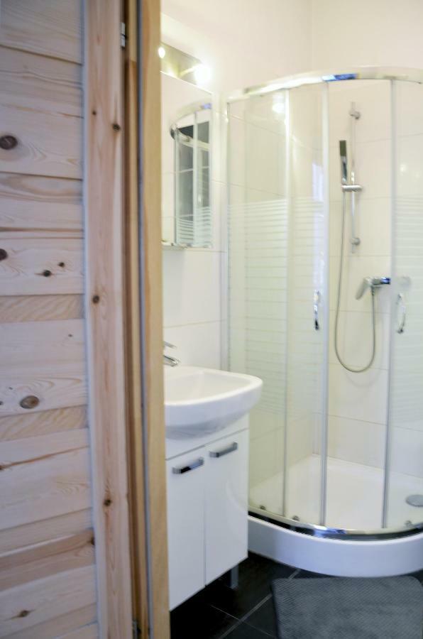 Daniell Apartment Gdansk Dış mekan fotoğraf