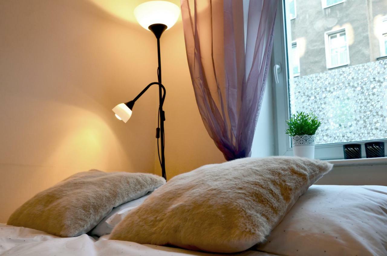 Daniell Apartment Gdansk Dış mekan fotoğraf