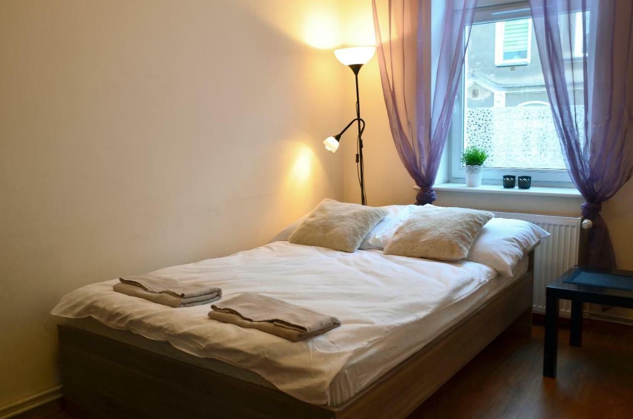 Daniell Apartment Gdansk Dış mekan fotoğraf