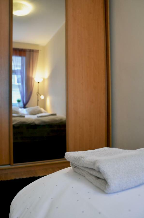 Daniell Apartment Gdansk Dış mekan fotoğraf